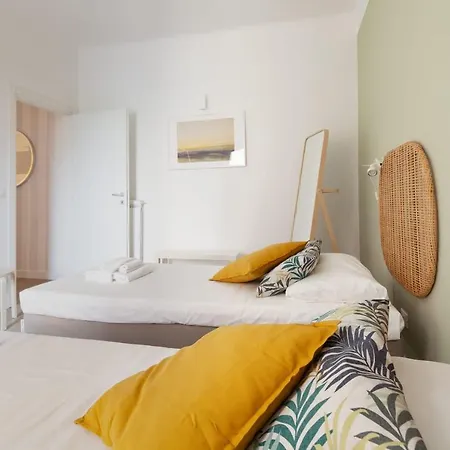 Appartement D'elite Emilia *