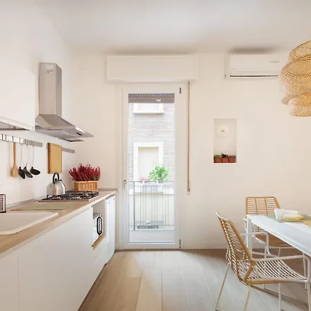 D'elite Emilia Appartement *