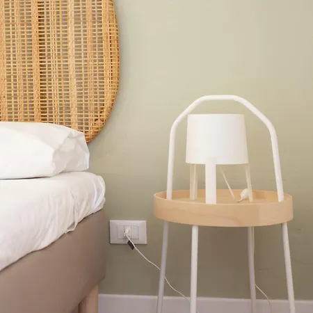Appartement D'elite Emilia