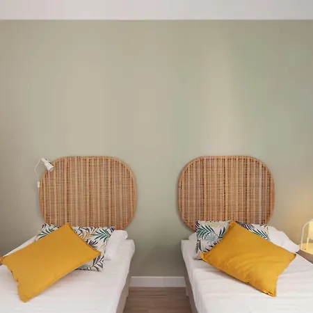 Appartement D'elite Emilia Bologna
