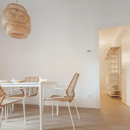 D'elite Emilia Appartement