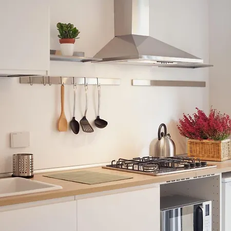 D'elite Emilia Appartement Bologna