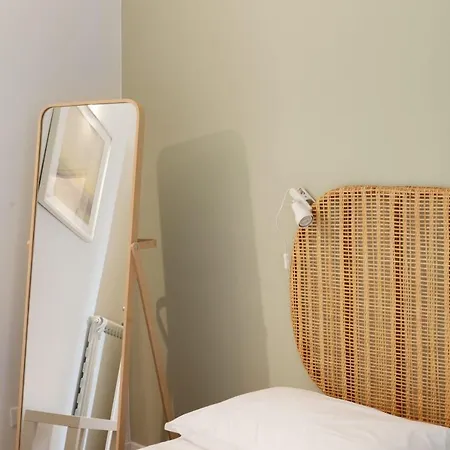 D'elite Emilia Appartement