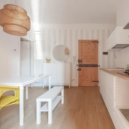 D'elite Emilia Appartement