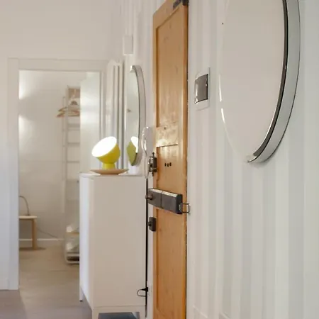 Appartement D'elite Emilia