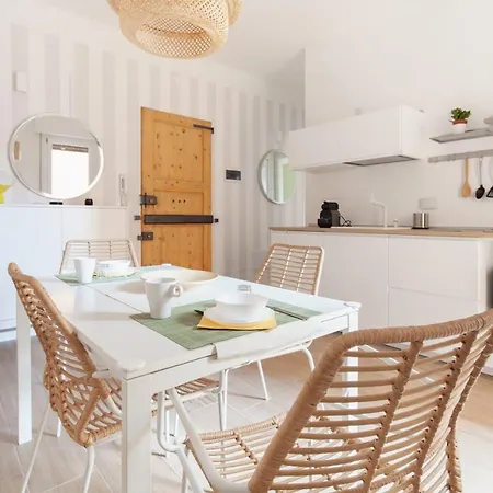D'elite Emilia Apartamento