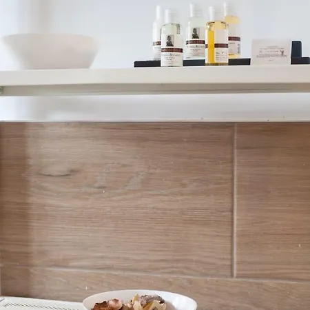 Apartamento D'elite Emilia *
