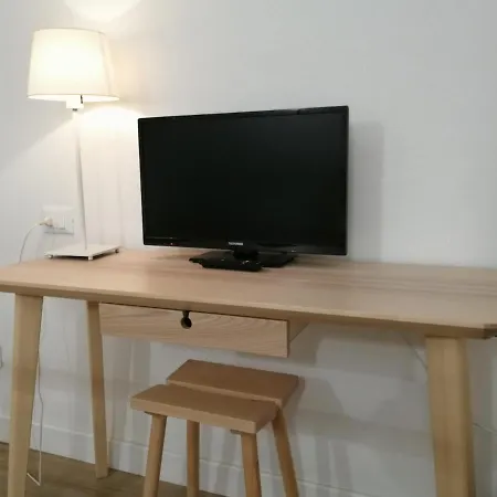 Apartamento D'elite Emilia *