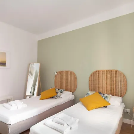 D'elite Emilia Apartmán *