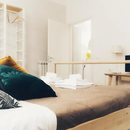 Apartmán D'elite Emilia